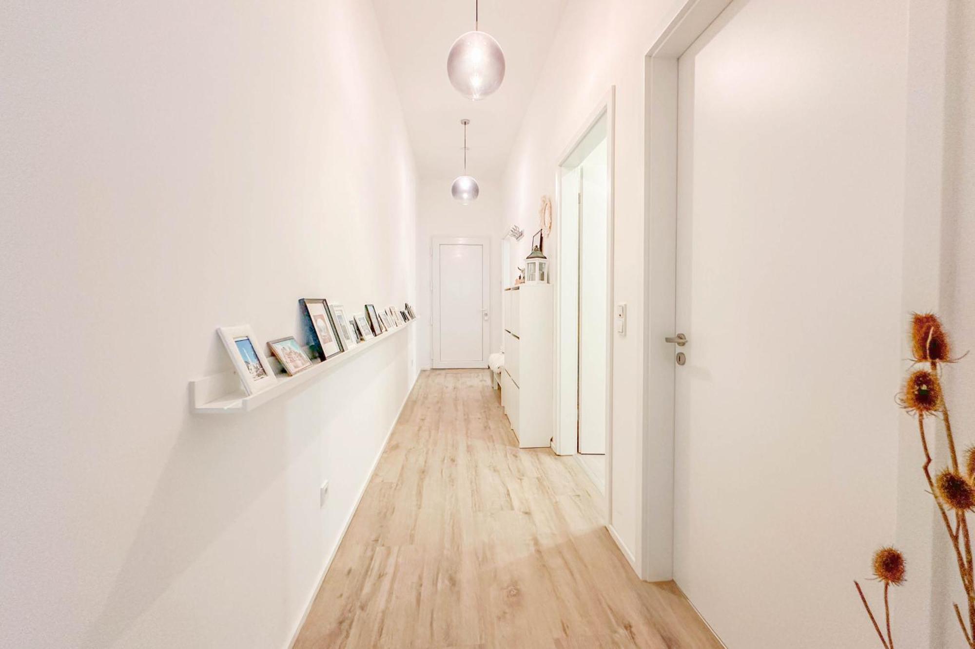 Apartment Modernes Trierer Cityloft Mit Grossem Balkon Trier
