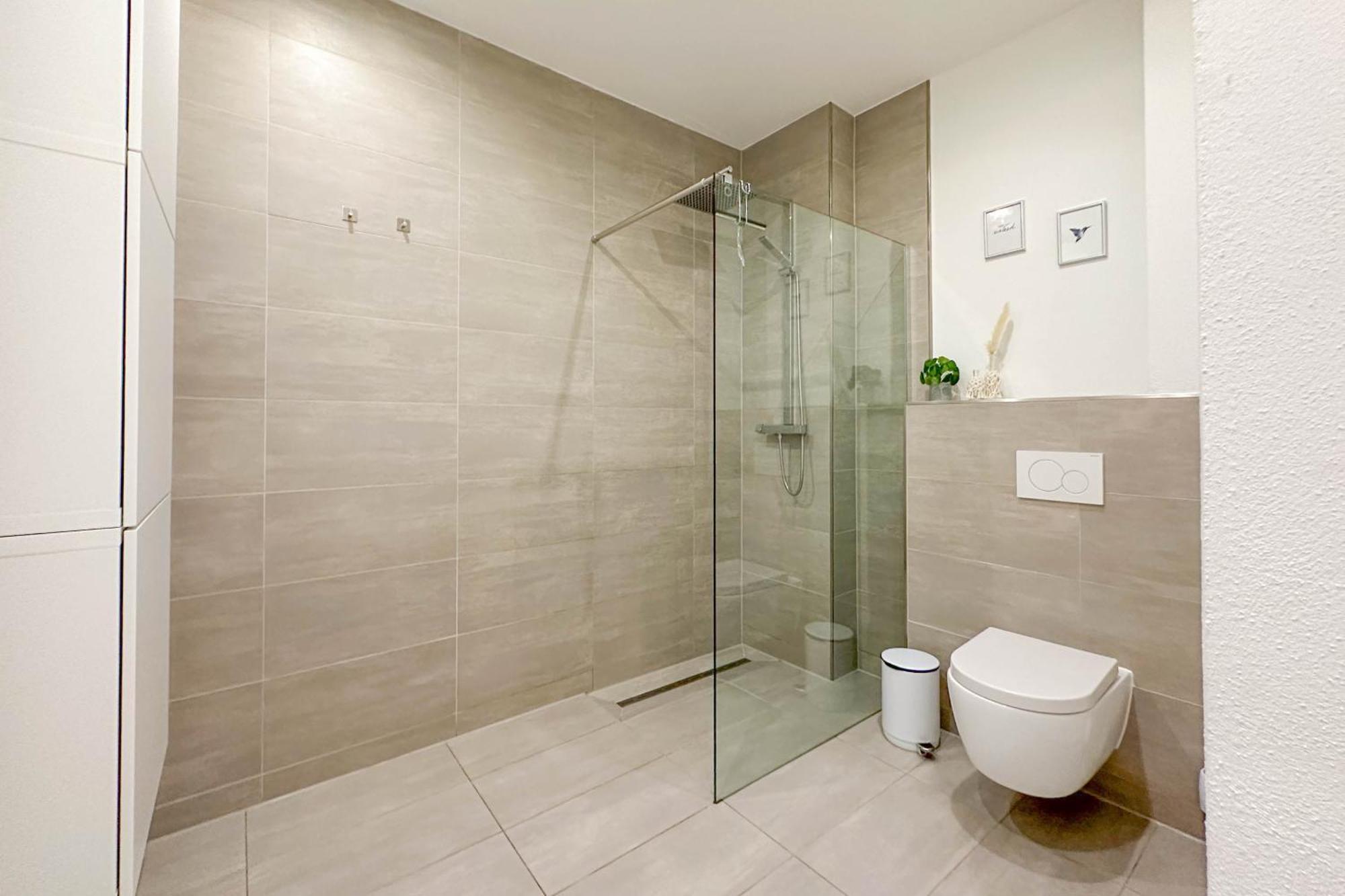 Apartment Modernes Trierer Cityloft Mit Grossem Balkon Trier